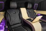Mercedes-Benz V250 d by Schawe Car Design 2020 года